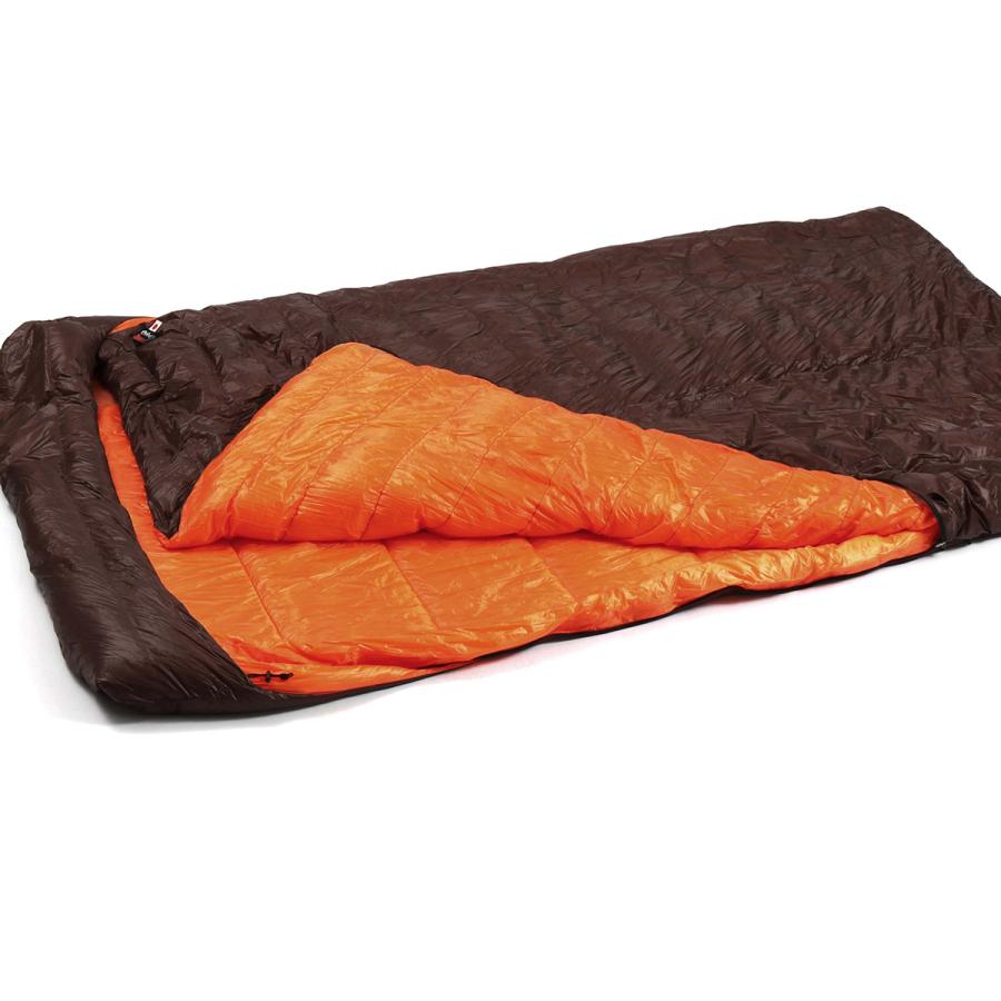 NANGA（ナンガ） 最大50%☆2/25限定 シュラフ NANGA RABAIMA BAG W 600