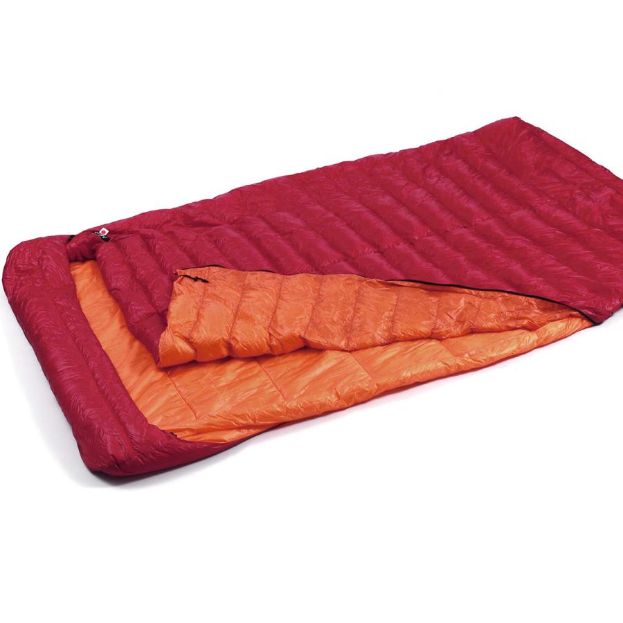 NANGA（ナンガ） 最大50%☆2/25限定 シュラフ NANGA RABAIMA BAG W 400