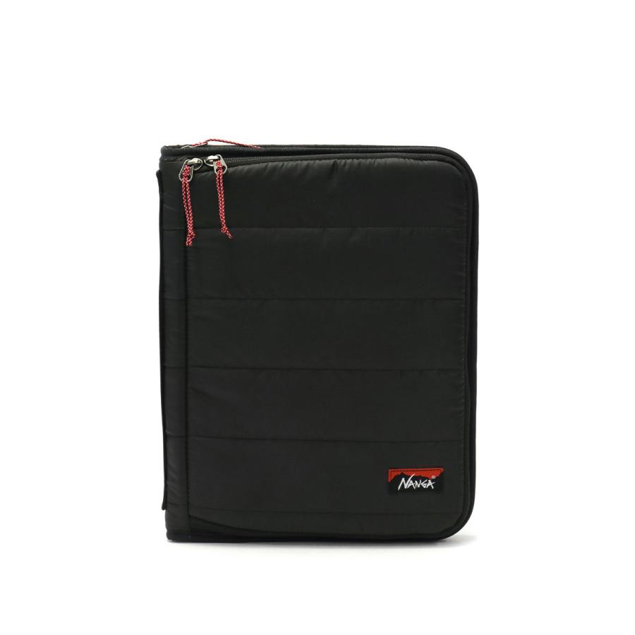 最大53%☆2/27〜 ナンガ タブレットケース NANGA TABLET CASE iPad