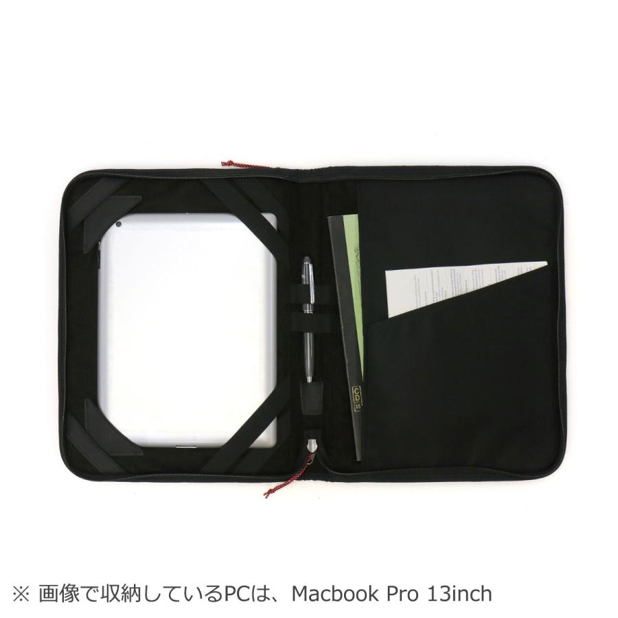 最大53%☆2/27〜 ナンガ タブレットケース NANGA TABLET CASE iPad