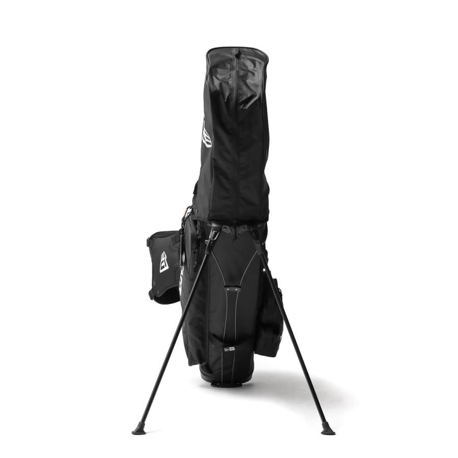 NEW ERA（ニューエラ） 最大53%☆2/27〜 正規取扱店 キャディバッグ