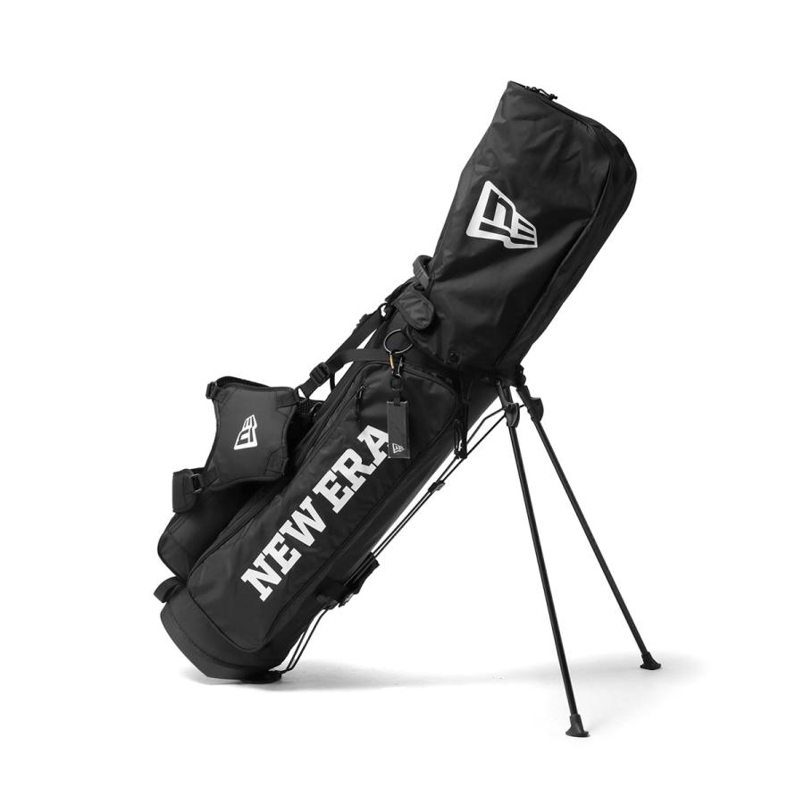 NEW ERA（ニューエラ） 最大53%☆2/27〜 正規取扱店 キャディバッグ