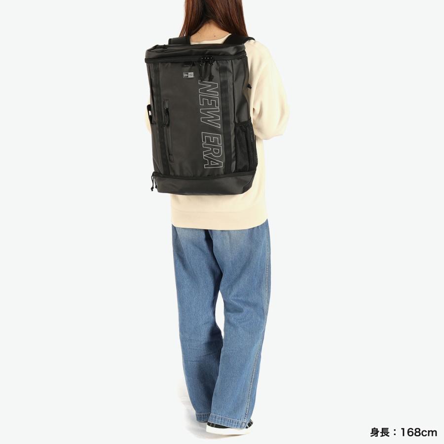 NEW ERA（ニューエラ） 最大50%☆2/25限定 規取扱店 リュック メンズ