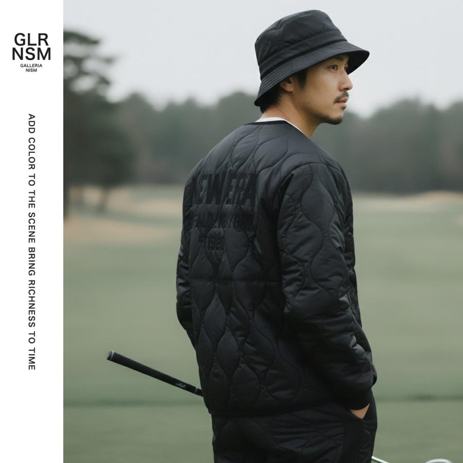 NEW ERA（ニューエラ） 最大53%☆3/1迄 正規取扱店 ジャケット 秋冬