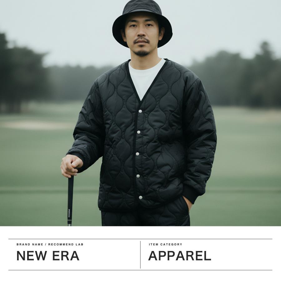 NEW ERA（ニューエラ） 最大53%☆3/1迄 正規取扱店 ジャケット 秋冬
