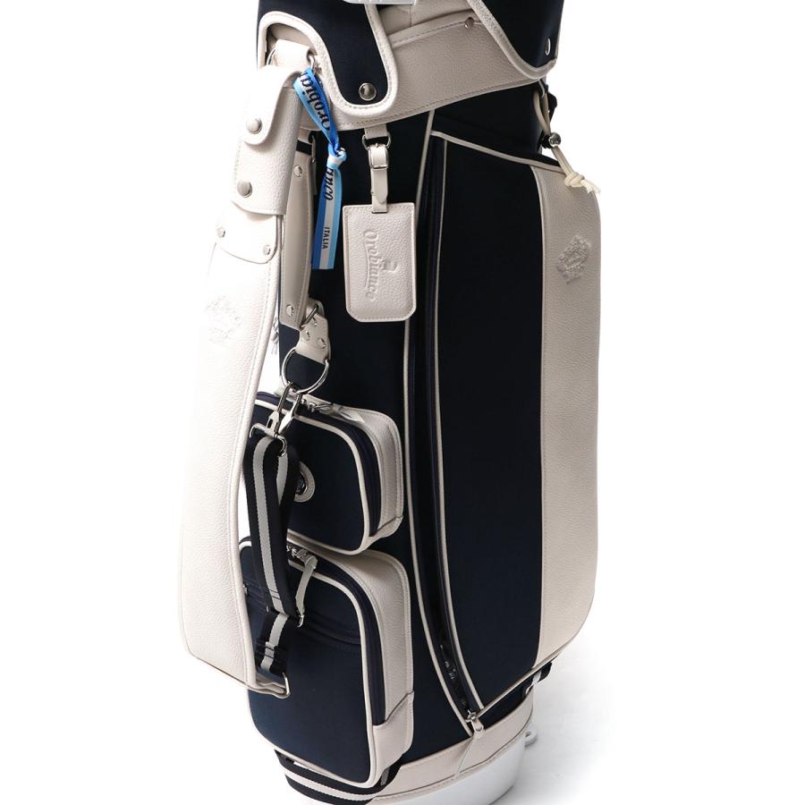 Orobianco（オロビアンコ） セール30%OFF 日本正規品 ゴルフ キャディ