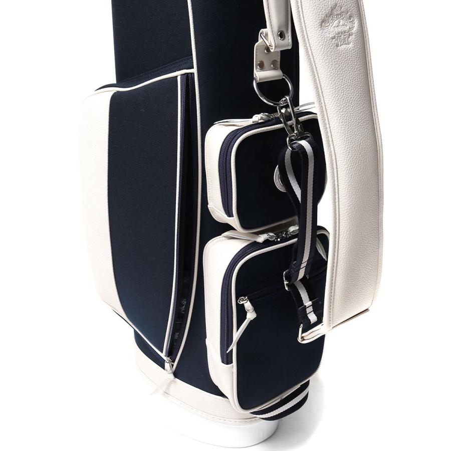 Orobianco（オロビアンコ） セール30%OFF 日本正規品 ゴルフ キャディ