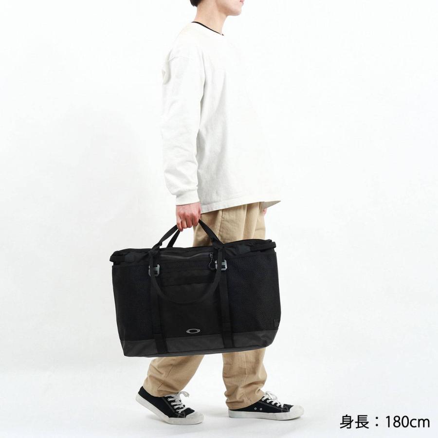 OAKLEY（オークリー） 最大53%☆2/27〜 トートバッグ メンズ