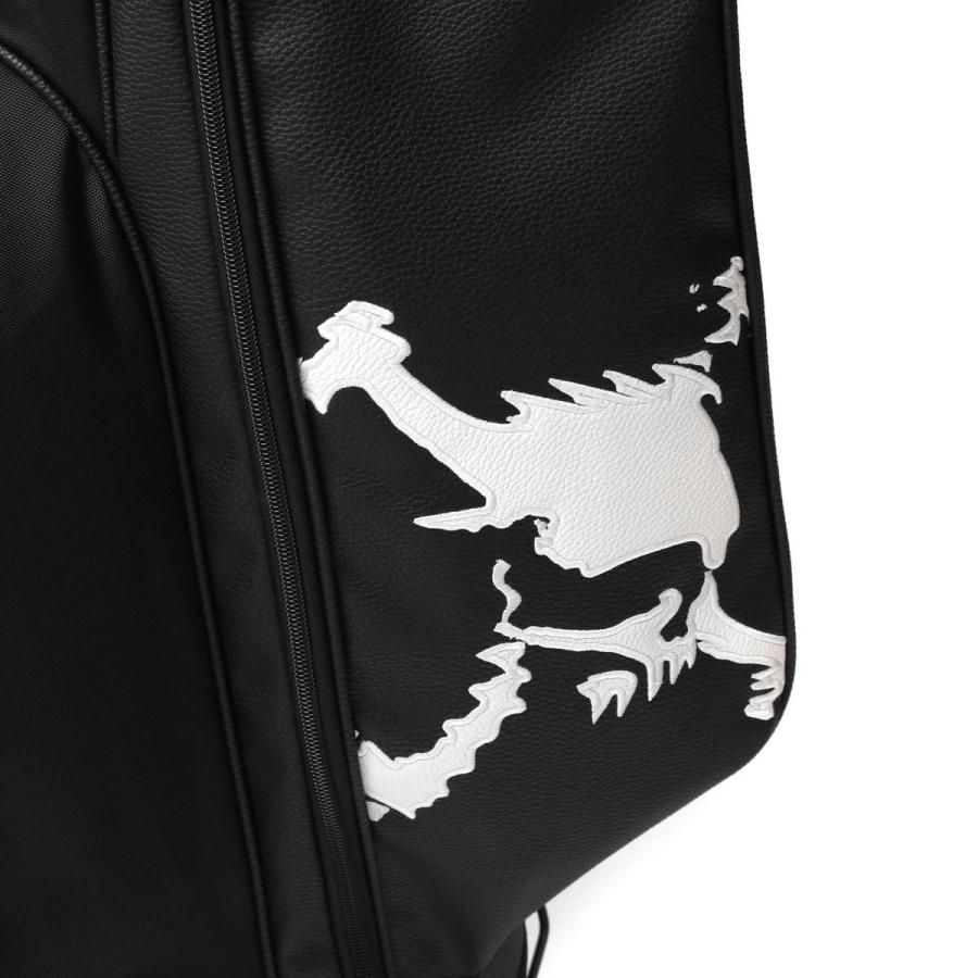 OAKLEY（オークリー） 最大53%☆2/27〜 キャディバッグ OAKLEY Skull