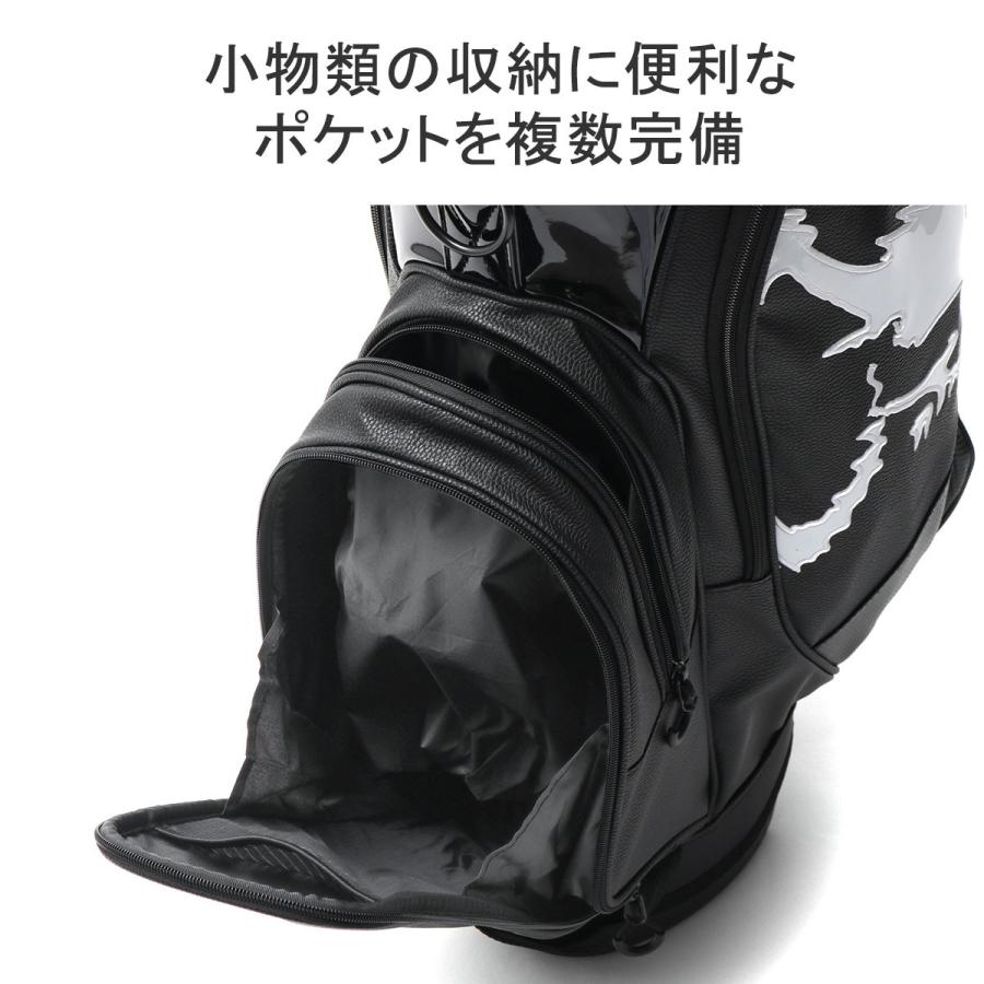 OAKLEY（オークリー） 最大50%☆2/25限定 キャディバッグ メンズ