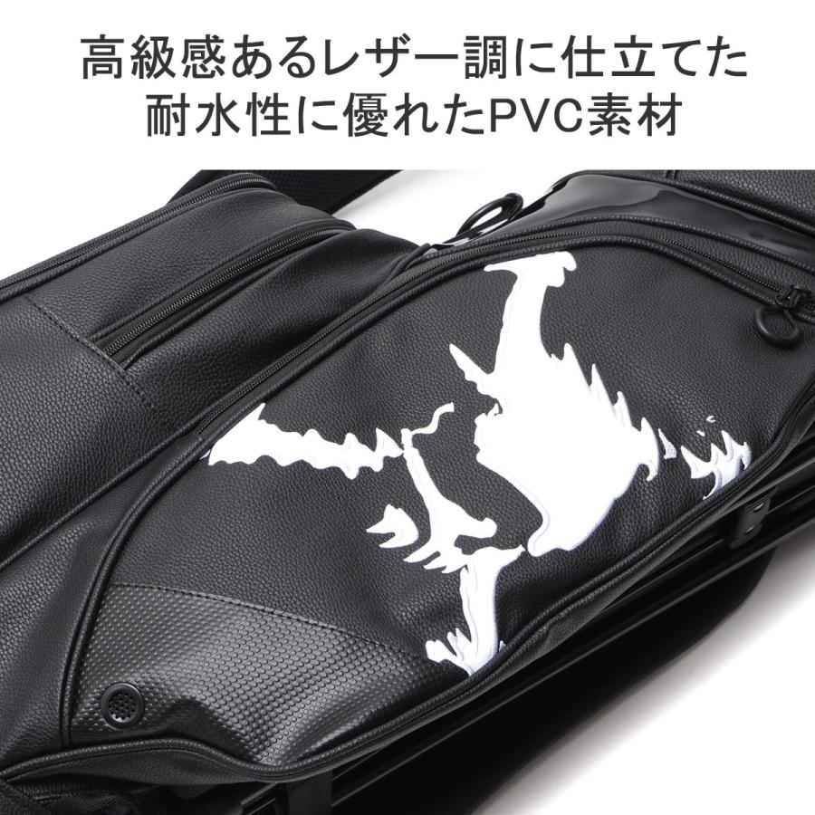 OAKLEY（オークリー） 最大53%☆2/27〜 キャディバッグ メンズ