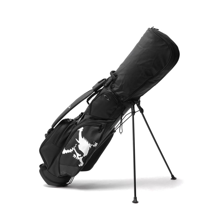 OAKLEY（オークリー） 最大53%☆2/27〜 キャディバッグ メンズ