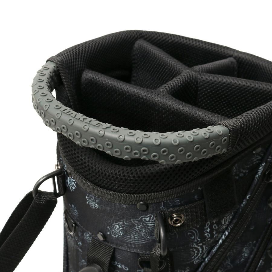 OAKLEY（オークリー） キャディバッグ スタンド OAKLEY 9.5型 47インチ