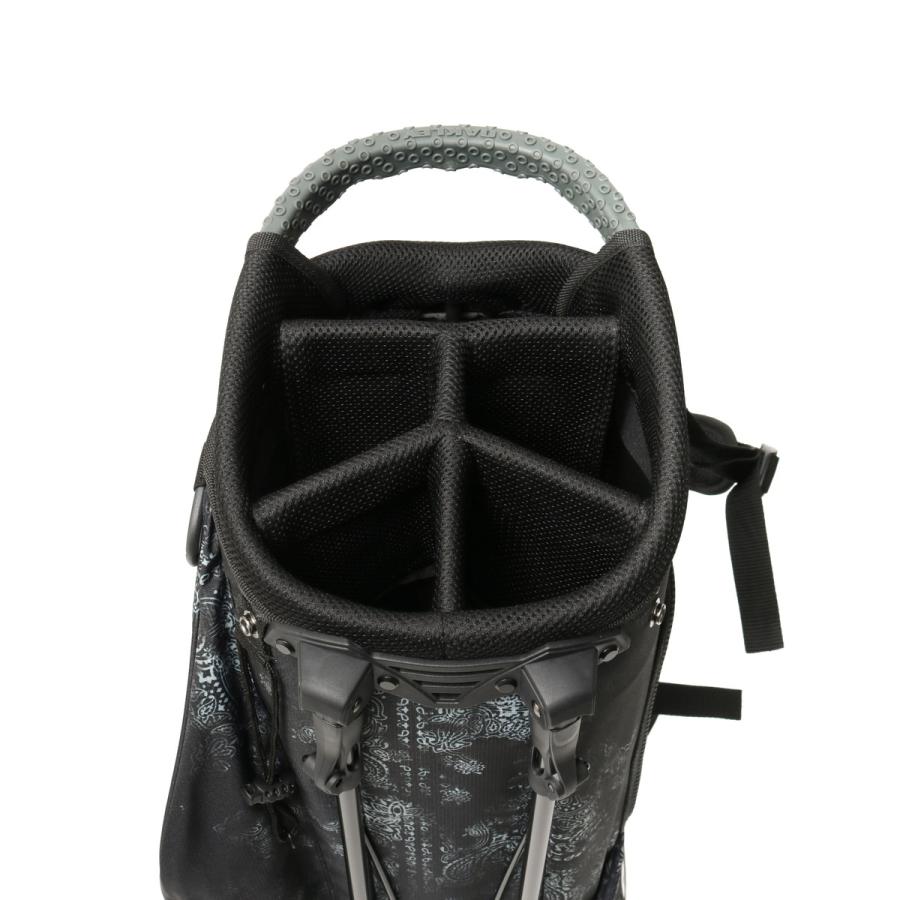 OAKLEY（オークリー） キャディバッグ スタンド OAKLEY 9.5型 47インチ