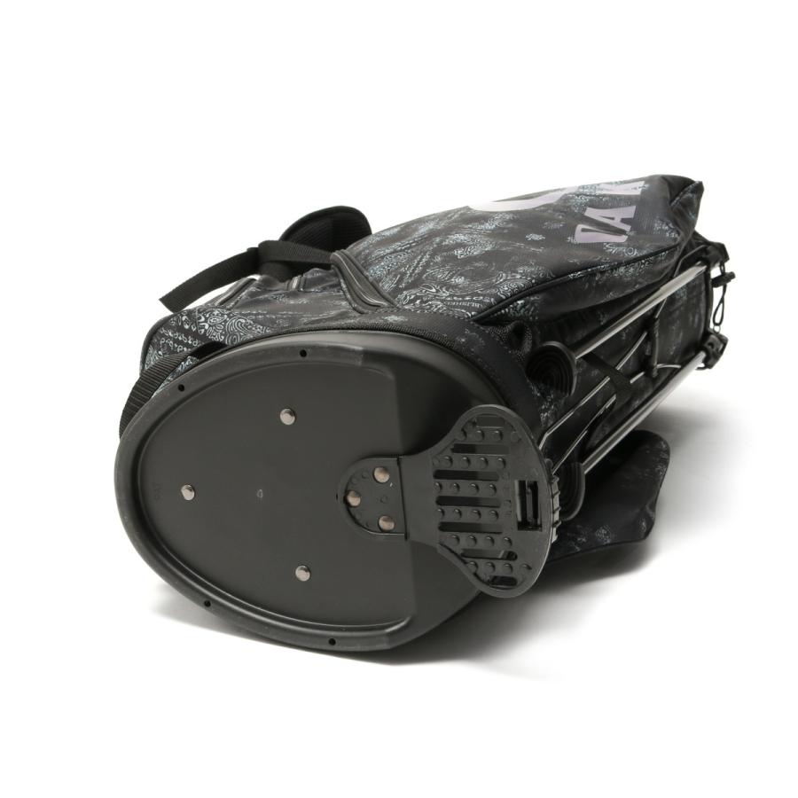 OAKLEY（オークリー） キャディバッグ スタンド OAKLEY 9.5型 47インチ
