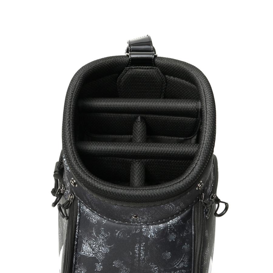 OAKLEY（オークリー） 最大53%☆2/27〜 キャディバッグ カート OAKLEY