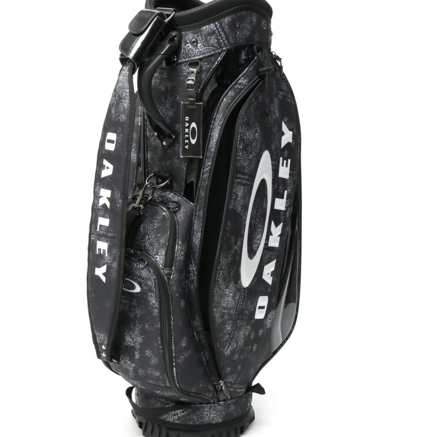 OAKLEY（オークリー） 最大53%☆2/27〜 キャディバッグ カート OAKLEY