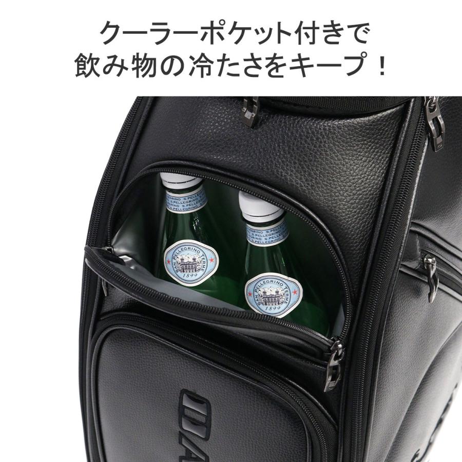 OAKLEY（オークリー） 最大53%☆2/27〜 キャディバッグ メンズ