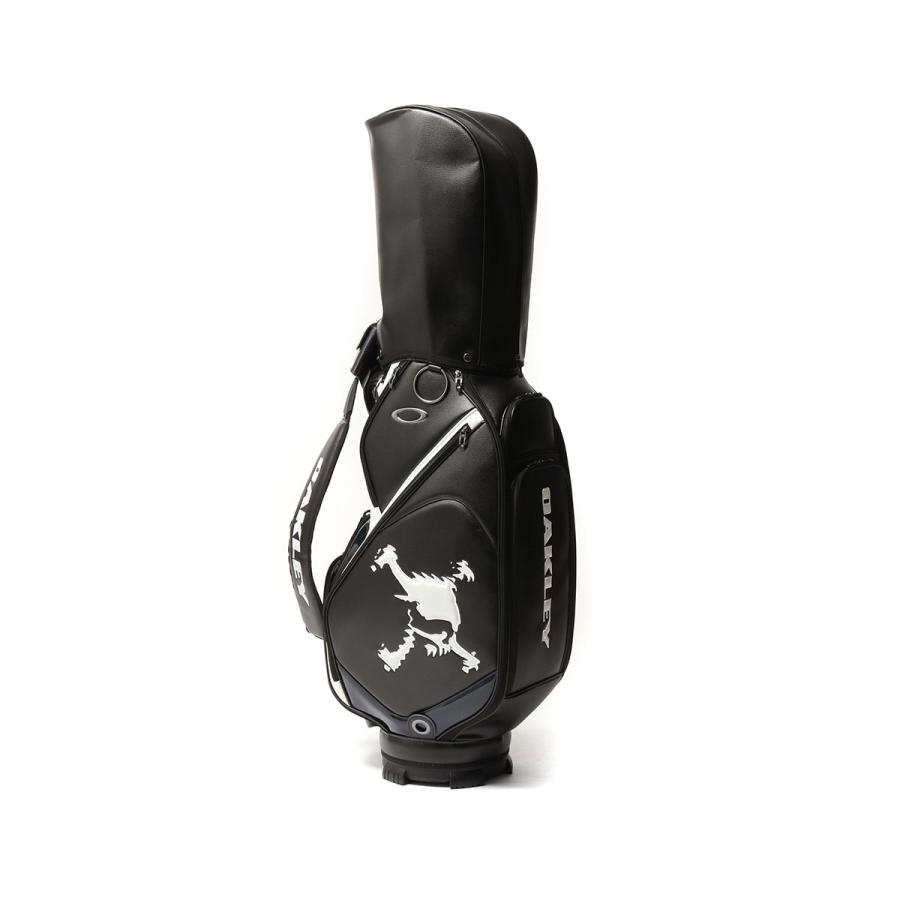 OAKLEY（オークリー） 最大53%☆2/27〜 キャディバッグ メンズ