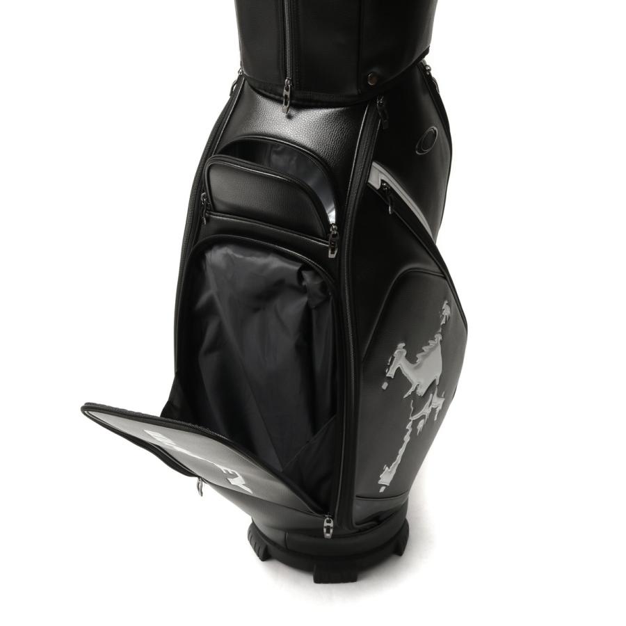 OAKLEY（オークリー） 最大53%☆2/27〜 キャディバッグ メンズ