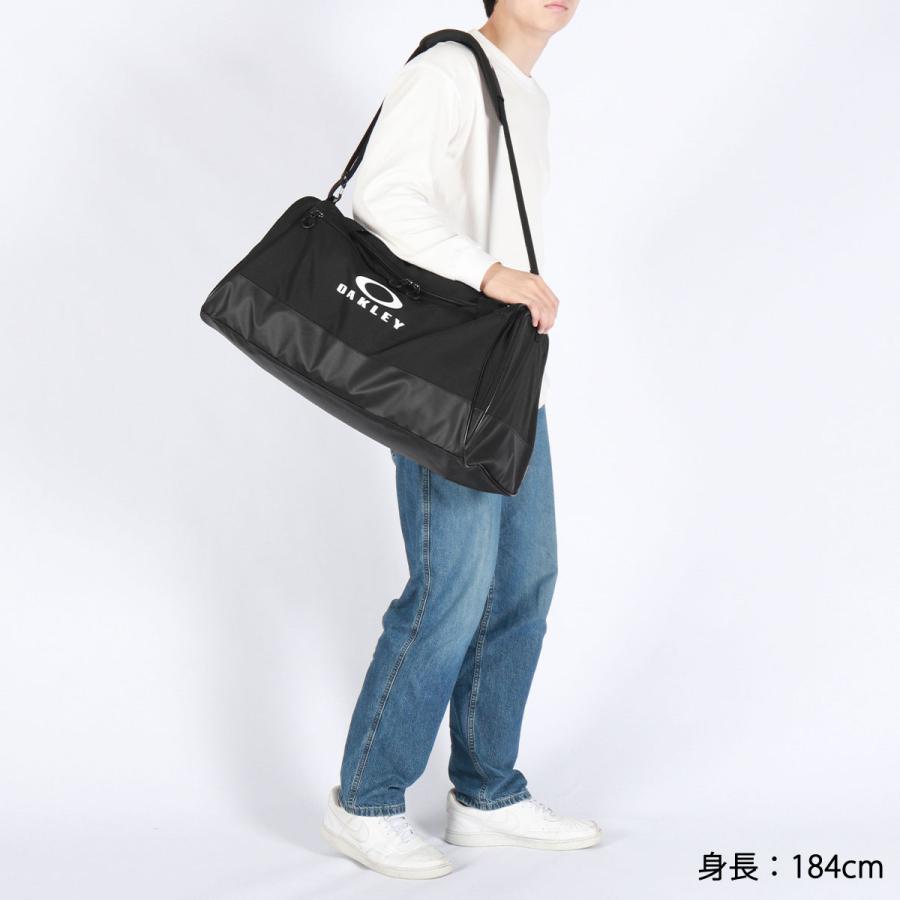 OAKLEY（オークリー） セール ボストンバッグ メンズ レディース 大
