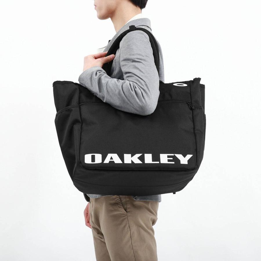 OAKLEY（オークリー） 最大50%☆2/25限定 トートバッグ OAKLEY BG TOTE