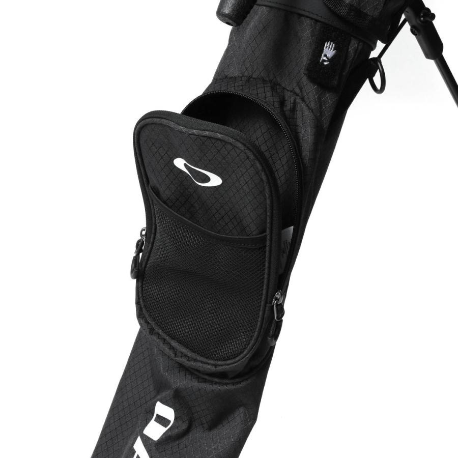 OAKLEY（オークリー） 最大53%☆2/27〜 クラブケース OAKLEY STAND