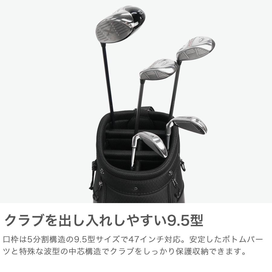 OAKLEY（オークリー） 最大53%☆2/27〜 キャディバッグ メンズ