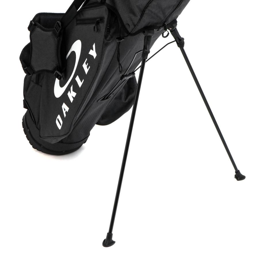 OAKLEY（オークリー） 最大44%☆3/1迄 セール キャディバッグ スタンド