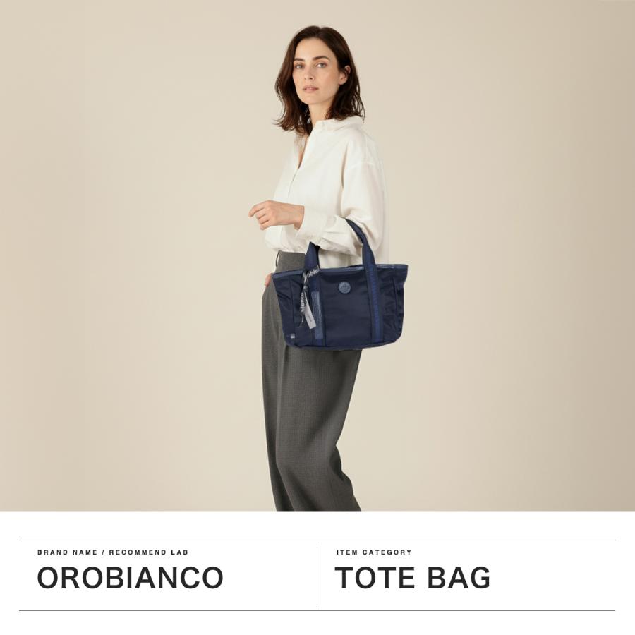Orobianco（オロビアンコ） 最大50%☆2/25限定 日本正規品 トート