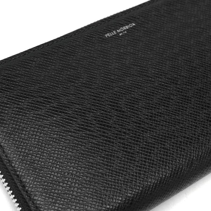 PELLE MORBIDA（ペッレ モルビダ） 最大44%☆2/27〜 長財布 ラウンド