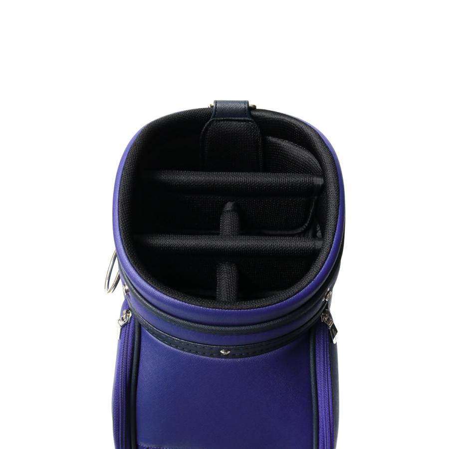 PELLE MORBIDA（ペッレ モルビダ） 最大44%☆3/1迄 キャディバッグ