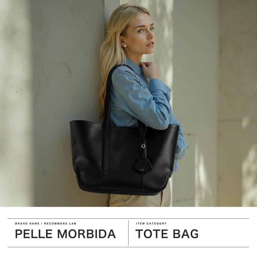 PELLE MORBIDA（ペッレ モルビダ） 最大44%☆2/27〜 トートバッグ