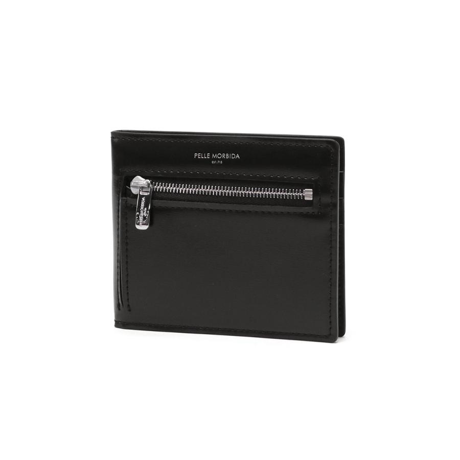 PELLE MORBIDA（ペッレ モルビダ） 最大44%☆2/27〜 二つ折り財布