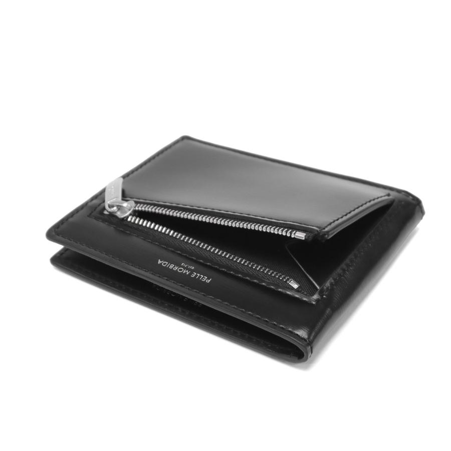 PELLE MORBIDA（ペッレ モルビダ） 最大44%☆3/1迄 二つ折り財布