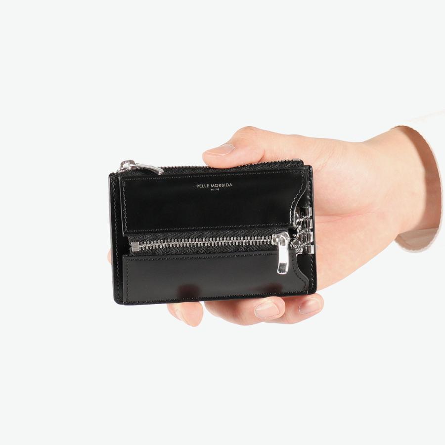 PELLE MORBIDA（ペッレ モルビダ） 最大44%☆2/27〜 コインケース