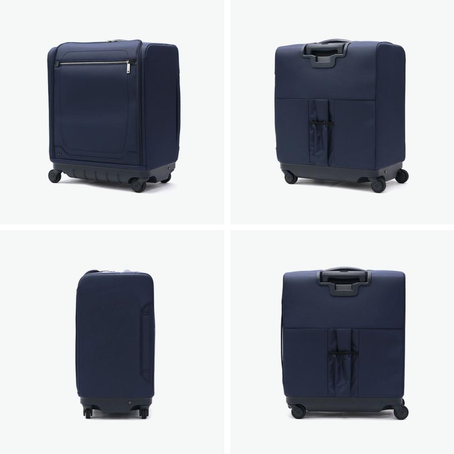 ProtecA 最大50%☆2/25限定 正規品10年保証 プロテカ スーツケース