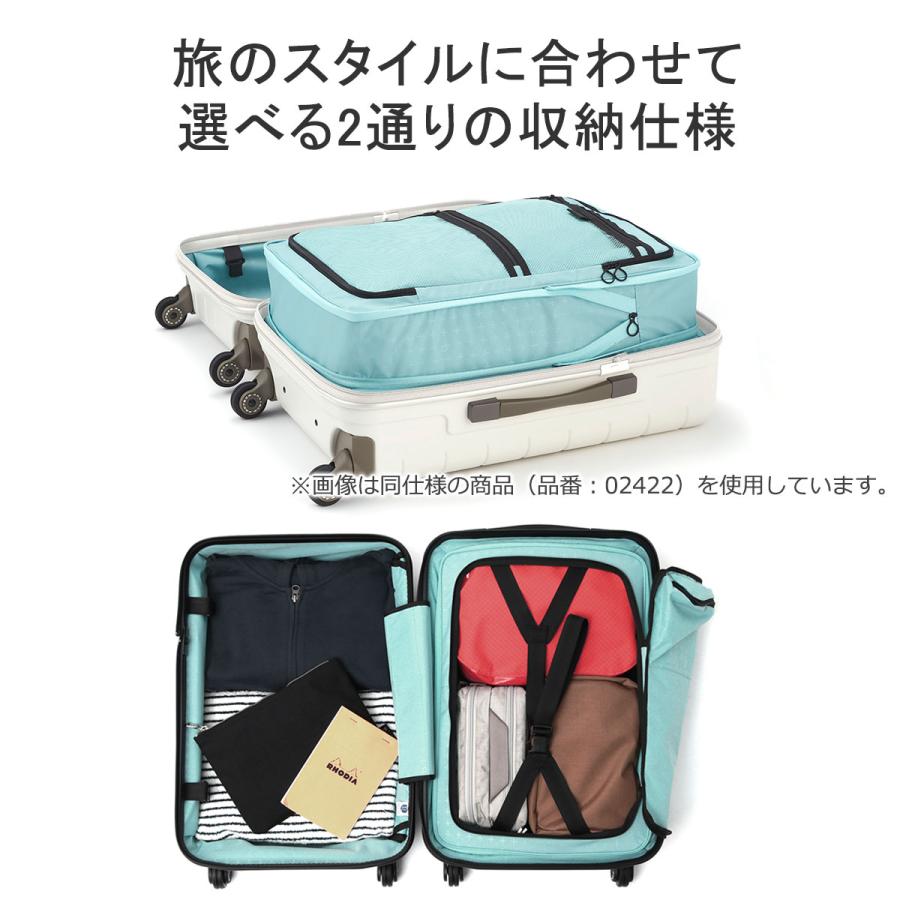 ProtecA 特典付 正規品10年保証 プロテカ スーツケース 機内持ち込み S