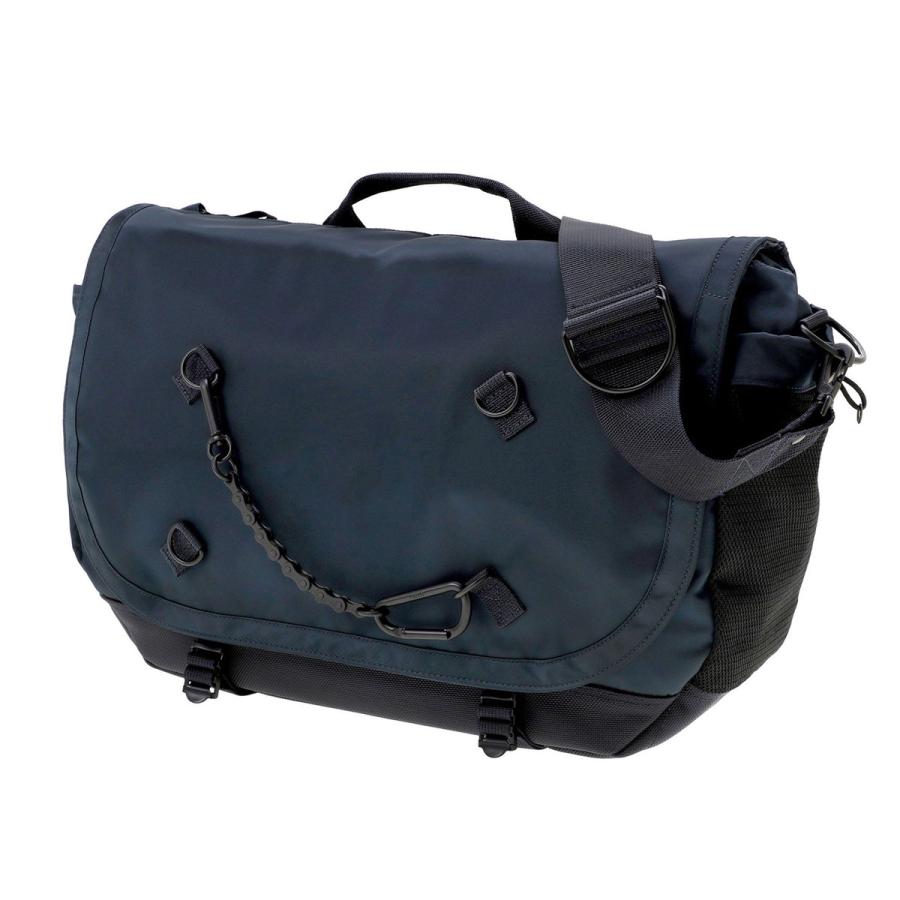 POTR ライド メッセンジャーバッグ 997-05361 RIDE MESSENGER BAG