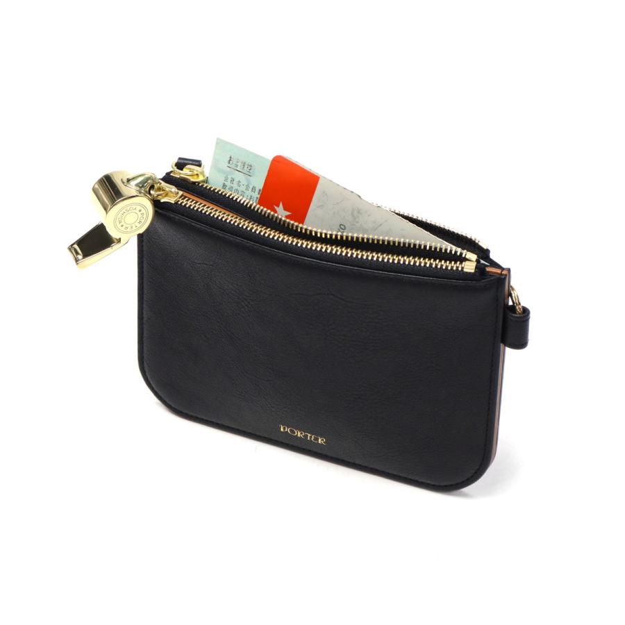 PORTER ポーター トーン パスポーチ 150-02293 パスポートケース 吉田