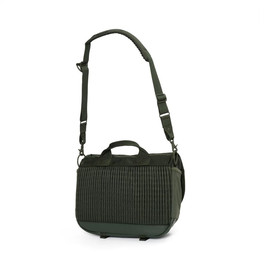 吉田カバン（YOSHIDA KABAN） ポーター モノクローム メッセンジャー