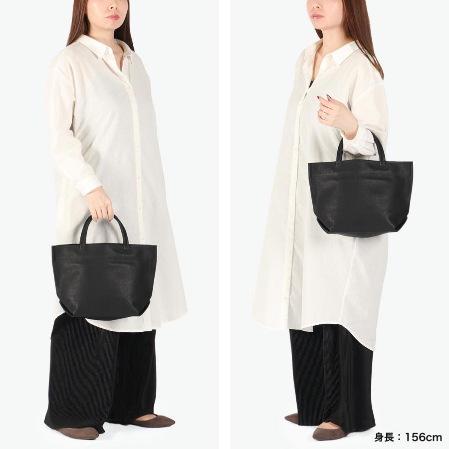 REN（レン） 最大44%☆3/1迄 トートバッグ レディース 小さめ 軽量 革