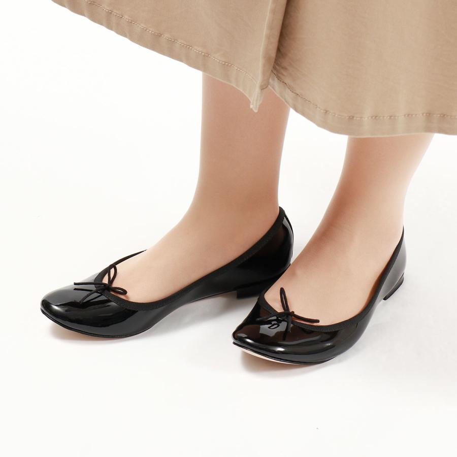 repetto（レペット） セール30%OFF シューズ レディース フラット