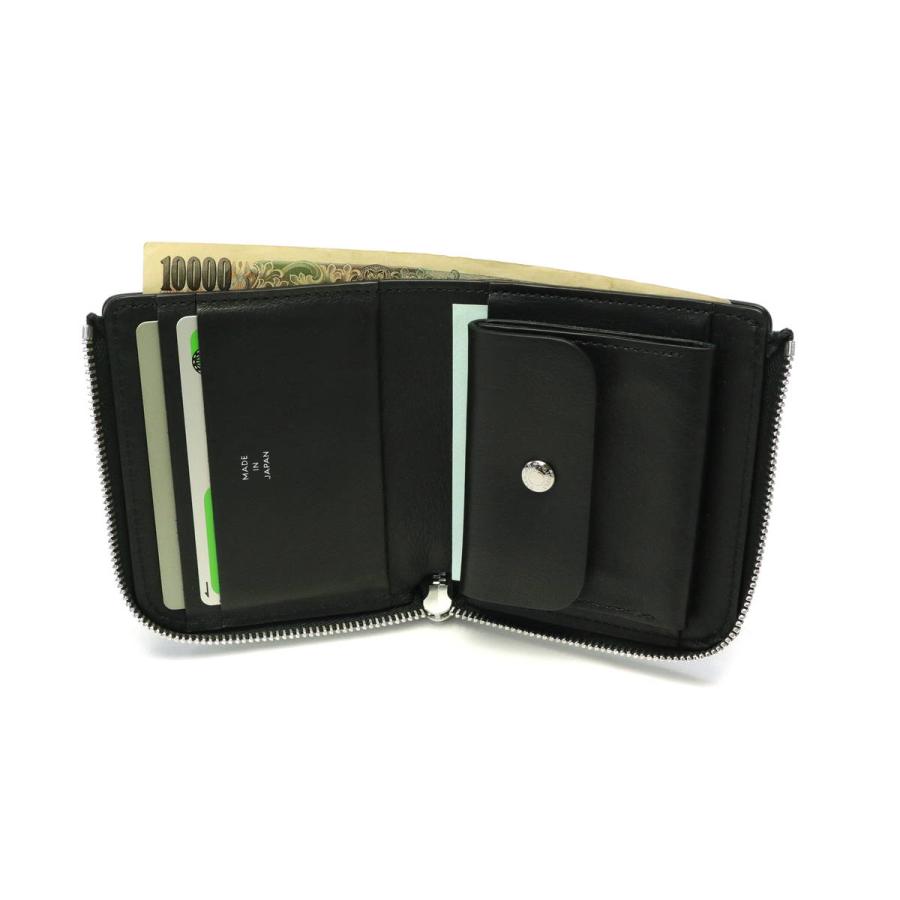 STANDARD SUPPLY（スタンダードサプライ） セール40%OFF 財布 STANDARD