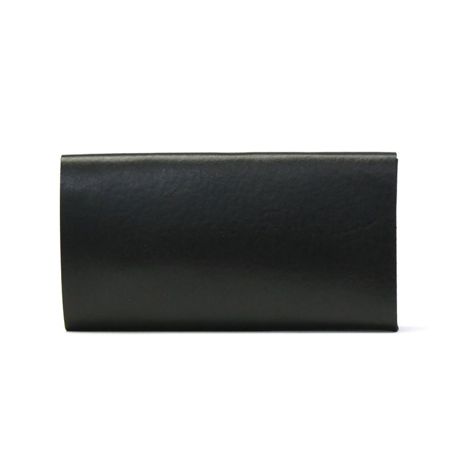 所作（shosa） 最大48%☆2/27〜 財布 ショサ シャボン 長財布 薄い