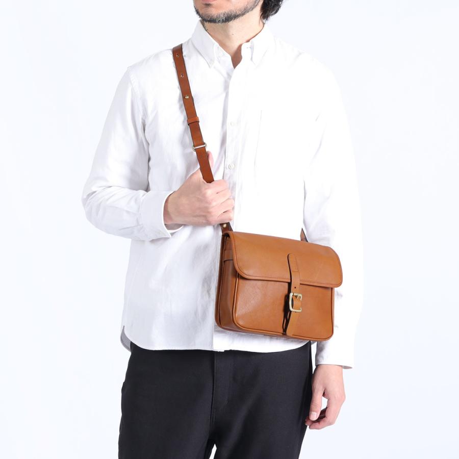 SLOW（スロウ） 最大53%☆2/27〜 ショルダーバッグ メンズ レディース