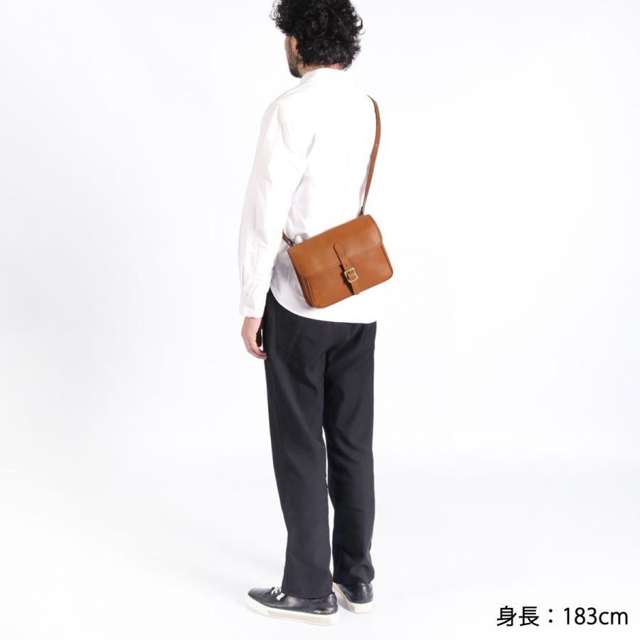 SLOW（スロウ） 最大53%☆2/27〜 ショルダーバッグ メンズ レディース