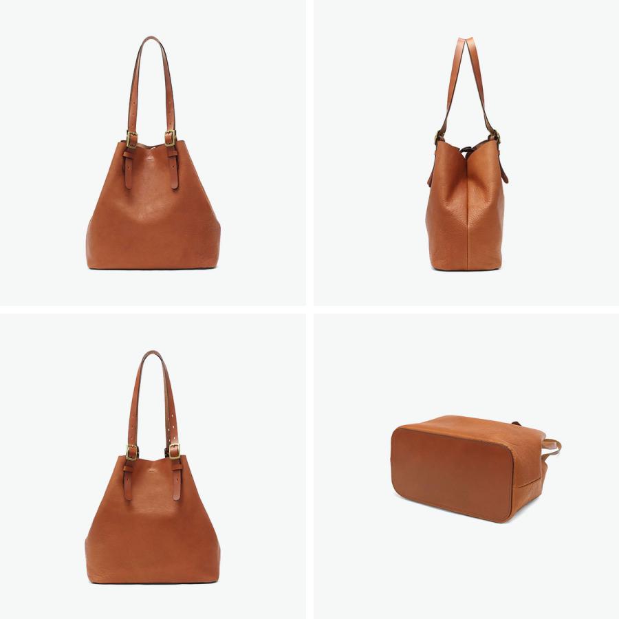 SLOW 最大53%☆2/27〜 トートバッグ メンズ レディース 大きめ A4