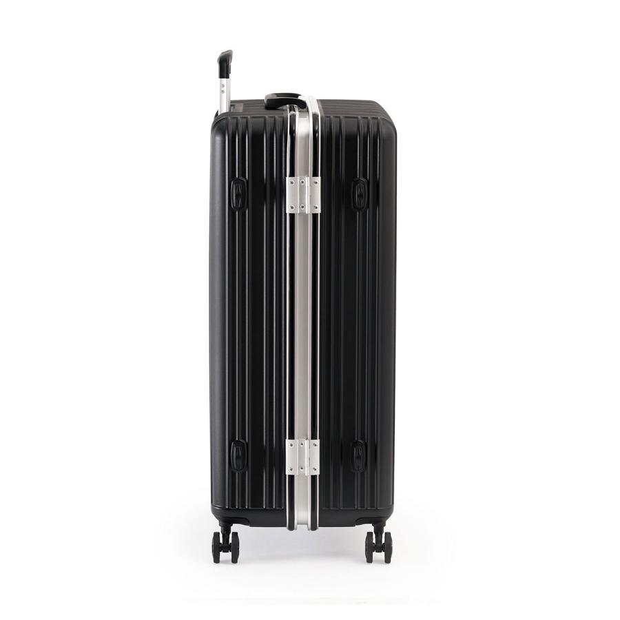 アジア・ラゲージ 特典付 スーツケース L Lサイズ Asia Luggage