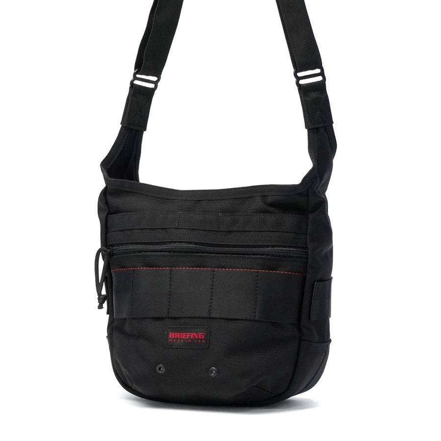 BRIEFING（ブリーフィング） 最大51%☆2/17迄 日本正規品 ショルダー
